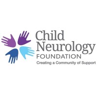 Child Neurology Foundation logo - Similar company to The Guthy-Jackson Charitable Foundation