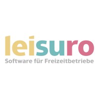 Leisuro logo - Similar company to Guestone Gmbh - Crew • Guest • Event | Managed