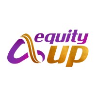 EQUITY UP logo - Similar company to Legendarias®