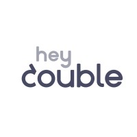 HeyDouble logo - Similar company to Paktor