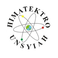 Himatektro USK (Electrical Engineering Student Association) logo - Similar company to Glimpse