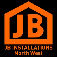JB INSTALLATIONS NW LTD logo - Similar company to Universal Arches
