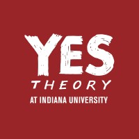 Yes Theory At IU logo - Similar company to Creators Trove