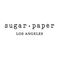 Sugar Paper logo - Similar company to Cloth & Flame