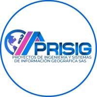 PRISIG SAS logo - Similar company to Prisig