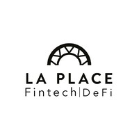 La Place Fintech | DeFi logo - Similar company to Marivot