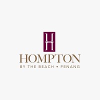 Hompton Hotel Penang logo - Similar company to Perumahan