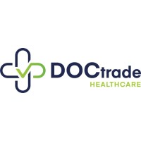 DocTrade BV logo - Similar company to Dsn Trade