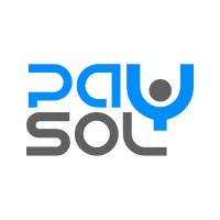 PaySol logo - Similar company to Isuit