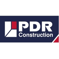 PDR Construction Limited logo - Similar company to Simons Group Ltd