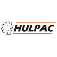 HULPAC MX logo - Similar company to Grupo Everest