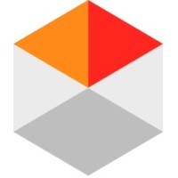 Mediahuis Nederland logo - Similar company to De Telegraaf