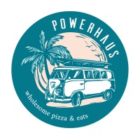 Powerhaus Wholesome Pizza & Eats logo - Similar company to Alta-Dena Certified Dairy
