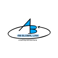 AB Global Link logo - Similar company to Marc Noyons & Partners