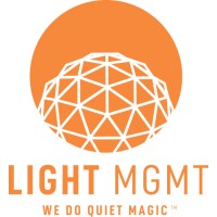 Light Management Inc. logo - Similar company to Mtm Vision