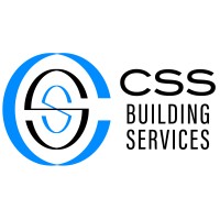CSS Building Services Inc. logo - Similar company to Css Schoonmaakdiensten Bv