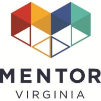 MENTOR Virginia logo - Similar company to Space Of Her Own, Inc.