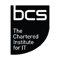 BCS | The Chartered Institute for IT logo - Similar company to Bcs, The Chartered Institute For It