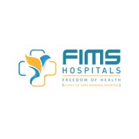 FIMS Hospitals logo - Similar company to Ayurmedicity Group