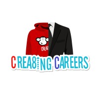 CREA8ING CAREERS C.I.C. logo - Similar company to Red-Can