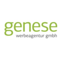 genese Werbeagentur Gmbh logo - Similar company to Technische Visualistik