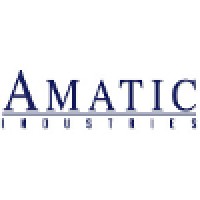 AMATIC Industries GmbH logo - Similar company to Bluelions