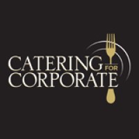 Catering For Corporate