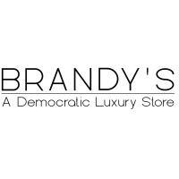 Brandy's Democratic Luxury logo - Similar company to Brandys