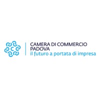 Camera di Commercio di Padova logo - Similar company to Talent Week