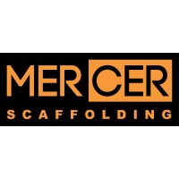 Mercer Scaffolding logo - Similar company to Benchmark Scaffolding