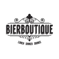 Bierboutique Rotterdam logo - Similar company to De Gele Kanarie