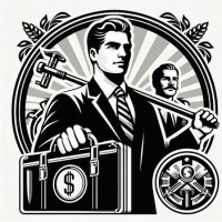 Revenue True LLC logo - Similar company to The X Concept