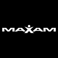 MAXAM Tire logo - Similar company to Setco Solid Tire And Rim Assembly