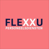 Flexxu Personeelsdiensten logo - Similar company to Select2Connect Personeelsdiensten