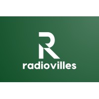 RADIOVILLES logo - Similar company to Velvet Creative