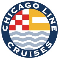 Chicago Line Cruises logo - Similar company to Shoreline Sightseeing