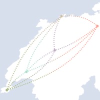 Divmed Network logo - Similar company to Praxis Bubenberg