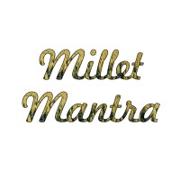 Millet Mantra logo - Similar company to Manjumittal: Influencer & Cooking Classes