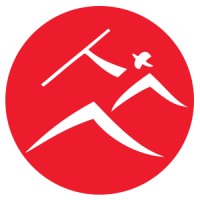 Red Mountain Theatre logo - Similar company to Opera Birmingham
