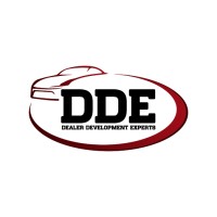 Dealer Development Experts logo - Similar company to Dealer Development Group Services