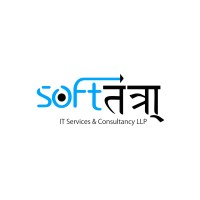 SoftTantra IT Services and Consultancy logo - Similar company to Artistico Software Solutions