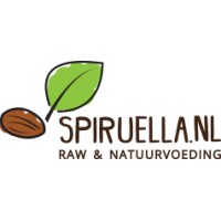 Spiruella Superfoods logo - Similar company to Gearpoint