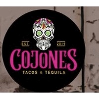 Cojones-ca logo - Similar company to Earphone Amigo