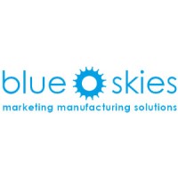 Blue Skies Innovation Limited