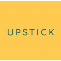UpStick logo - Similar company to Quickbi