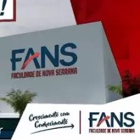 Faculdade de Nova Serrana - FANS logo - Similar company to Fansead - Faculdade Norte Sul