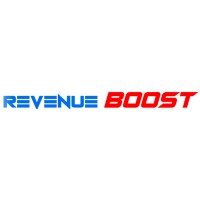 REVENUE BOOST MEDIA logo - Similar company to Revenue Boost