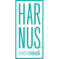 Harnus Elektromekanik logo - Similar company to Setra Elektromekanik Ltd. Şti̇.