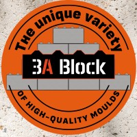 3A Block logo - Similar company to Argex | Expanded Clay Aggregates