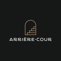 Arrière-Cour logo - Similar company to Laver Plus